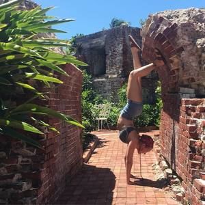 Meet your Posher, Mary